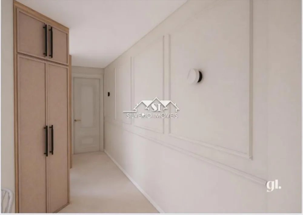 Apartamento, 1 quarto, 48 m² - Foto 7