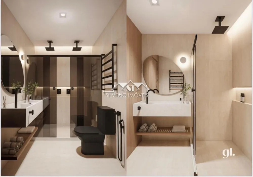 Apartamento, 1 quarto, 48 m² - Foto 11