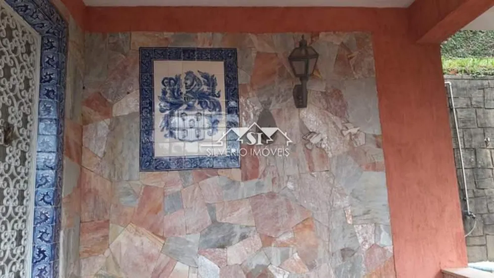 Casa, 5 quartos, 320 m² - Foto 2