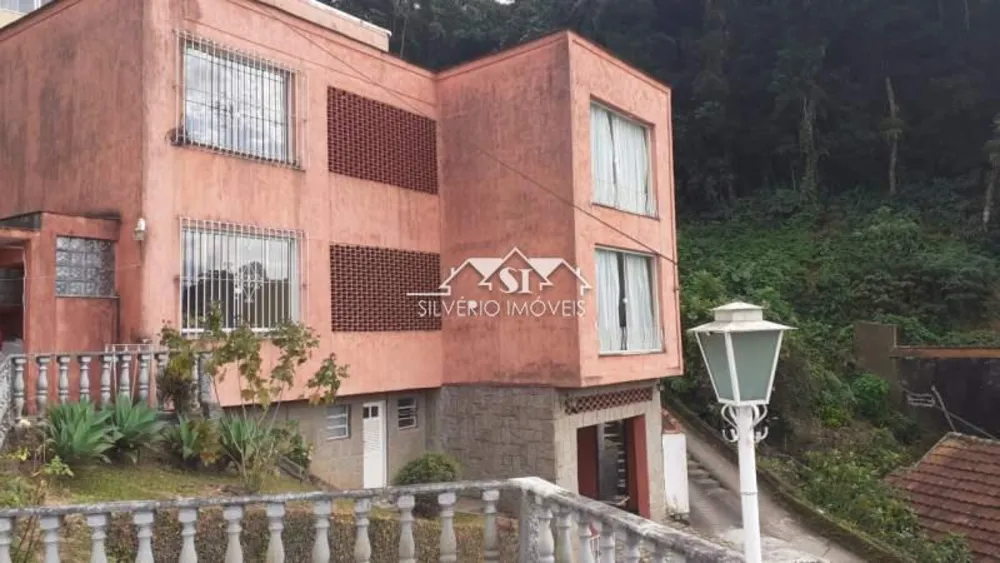 Casa, 5 quartos, 320 m² - Foto 7