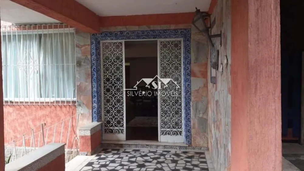 Casa, 5 quartos, 320 m² - Foto 3