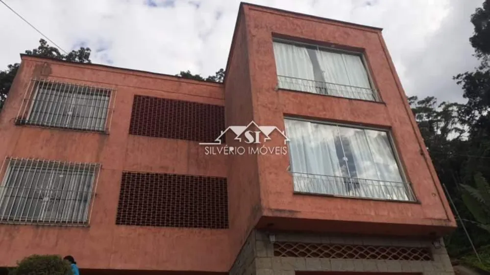 Casa, 5 quartos, 320 m² - Foto 6