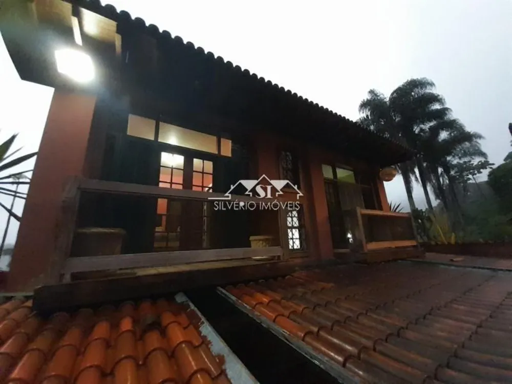 Casa, 4 quartos, 323 m² - Foto 5