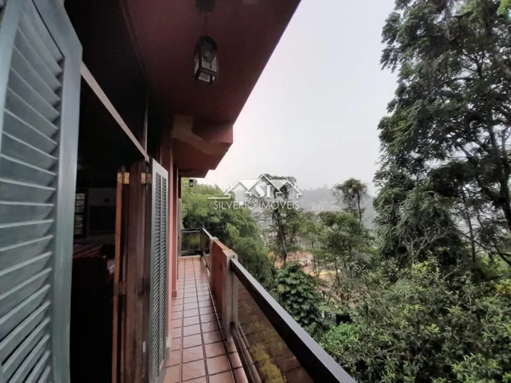 Casa, 4 quartos, 323 m² - Foto 16