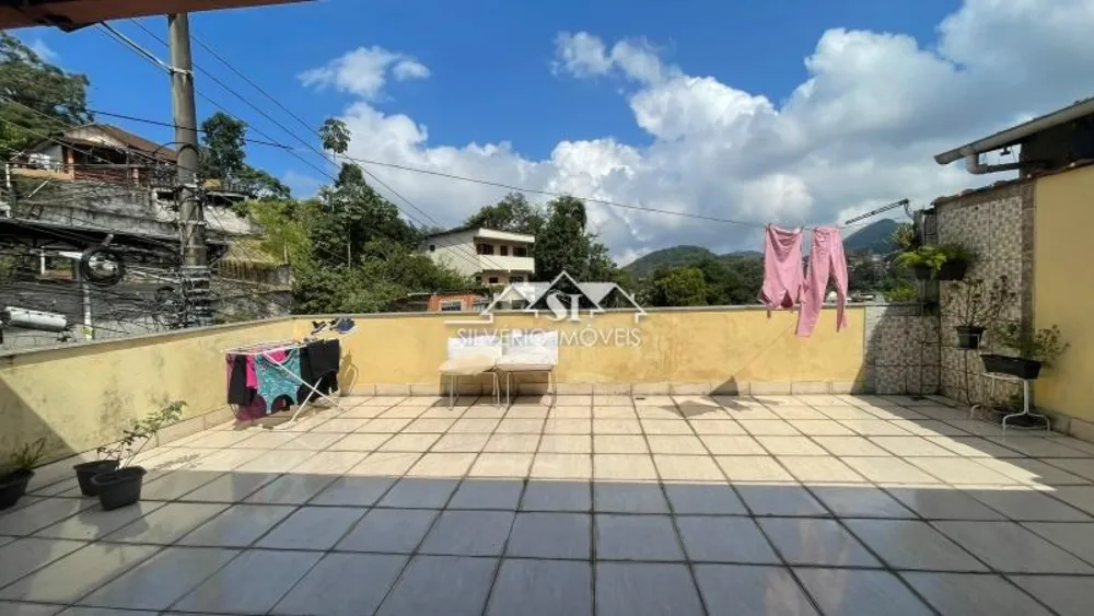 Casa, 1 quarto, 80 m² - Foto 30