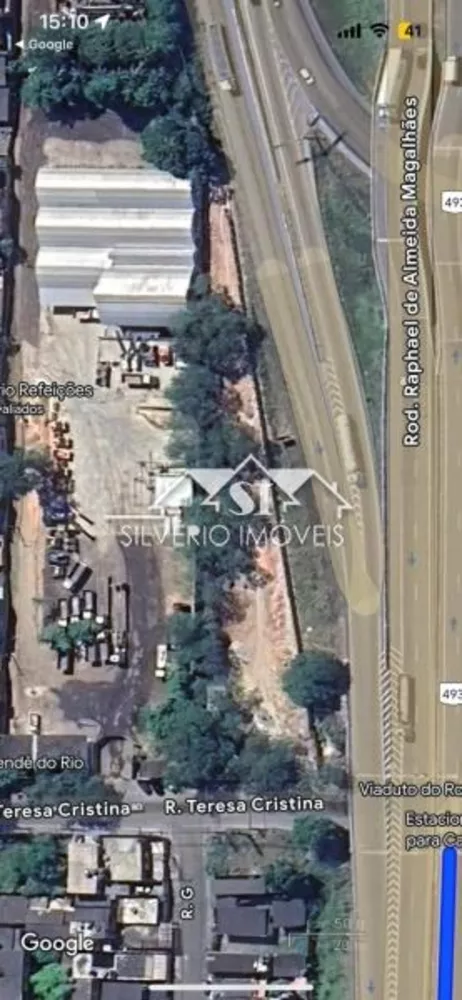 Terreno, 3000 m² - Foto 1