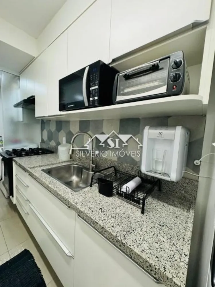 Apartamento, 2 quartos, 56 m² - Foto 1