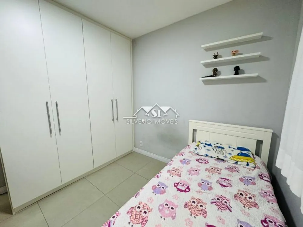Apartamento, 2 quartos, 56 m² - Foto 5