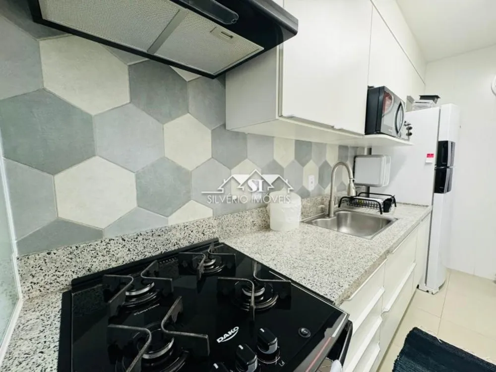 Apartamento, 2 quartos, 56 m² - Foto 6
