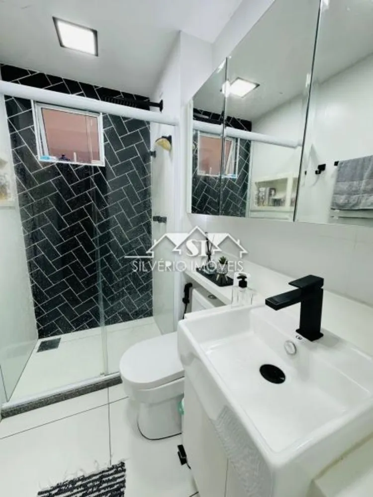 Apartamento, 2 quartos, 56 m² - Foto 8