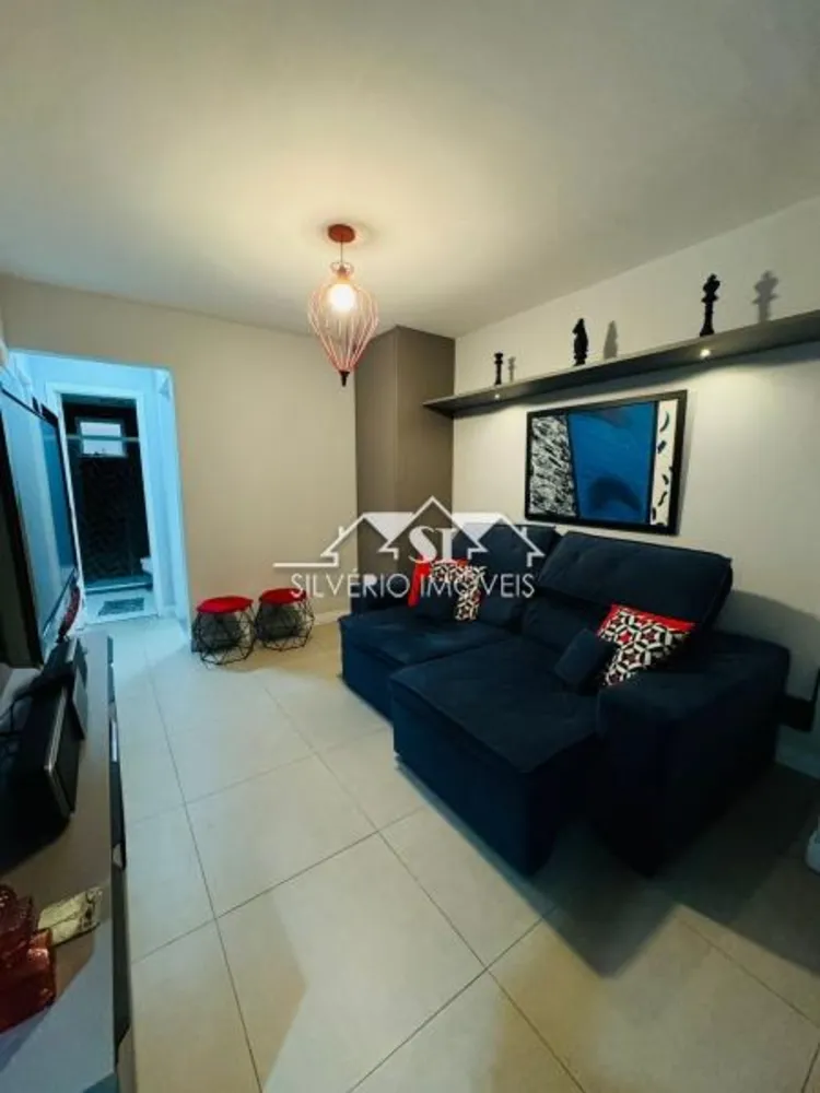 Apartamento, 2 quartos, 56 m² - Foto 3