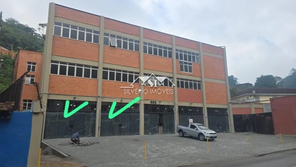 Loja-Salão, 1355 m² - Foto 4