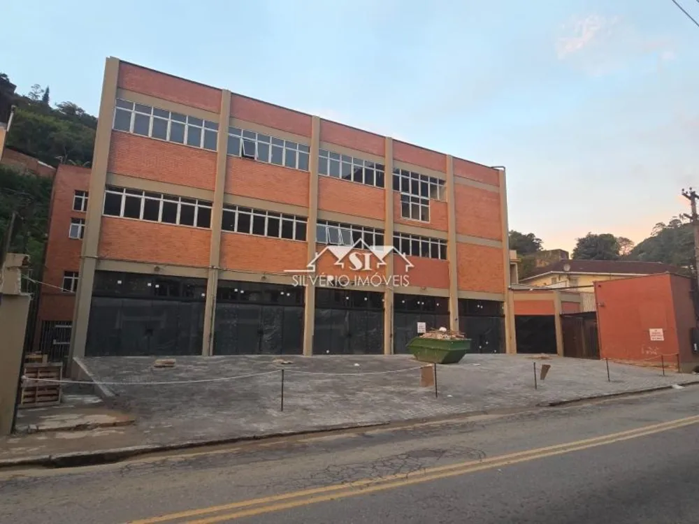 Loja-Salão, 1355 m² - Foto 2