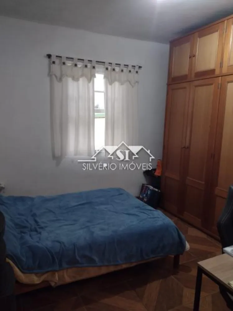 Casa, 3 quartos, 50 m² - Foto 6