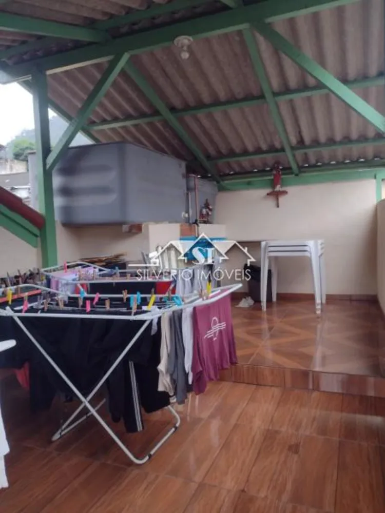 Casa, 3 quartos, 50 m² - Foto 10