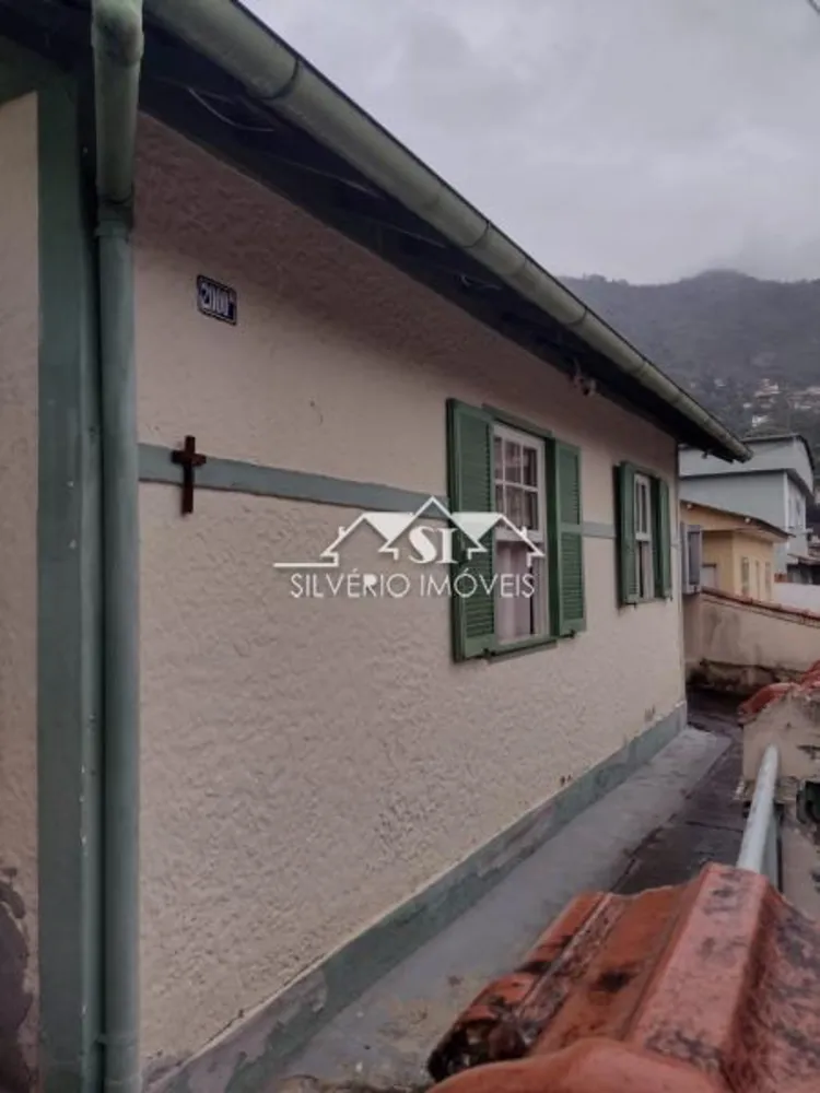 Casa, 3 quartos, 50 m² - Foto 2