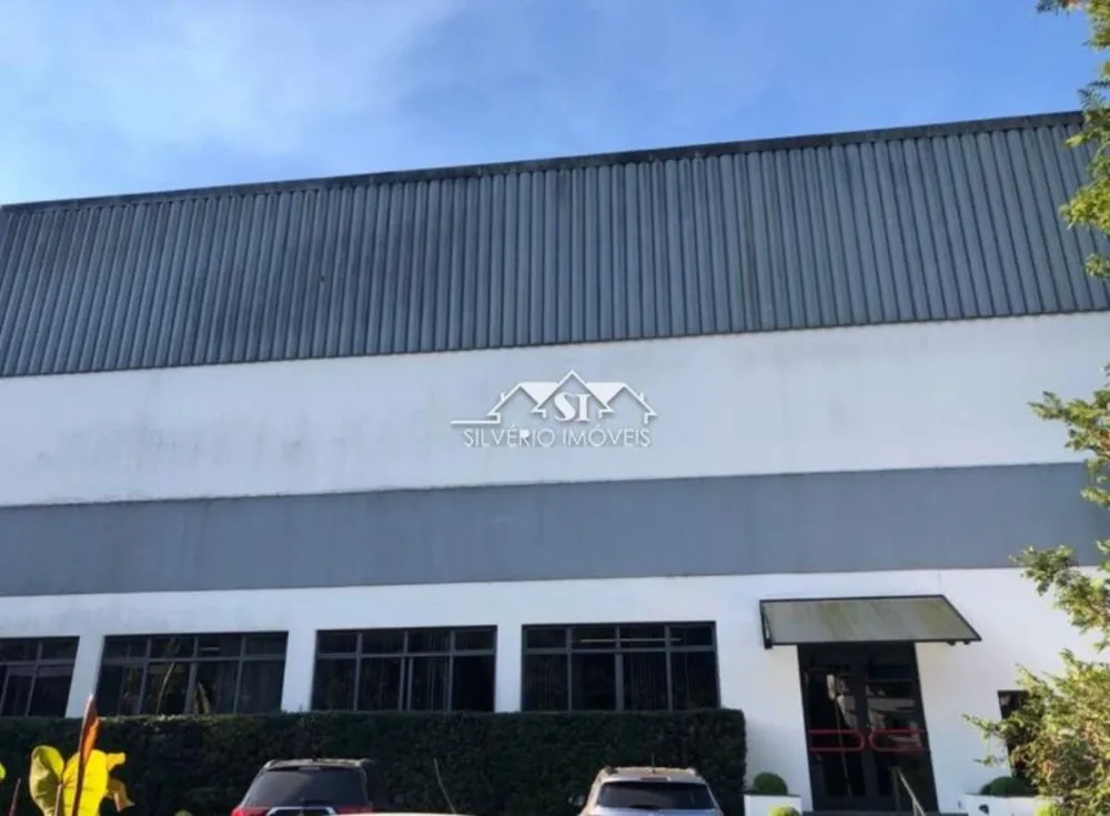 Depósito-Galpão, 9700 m² - Foto 10
