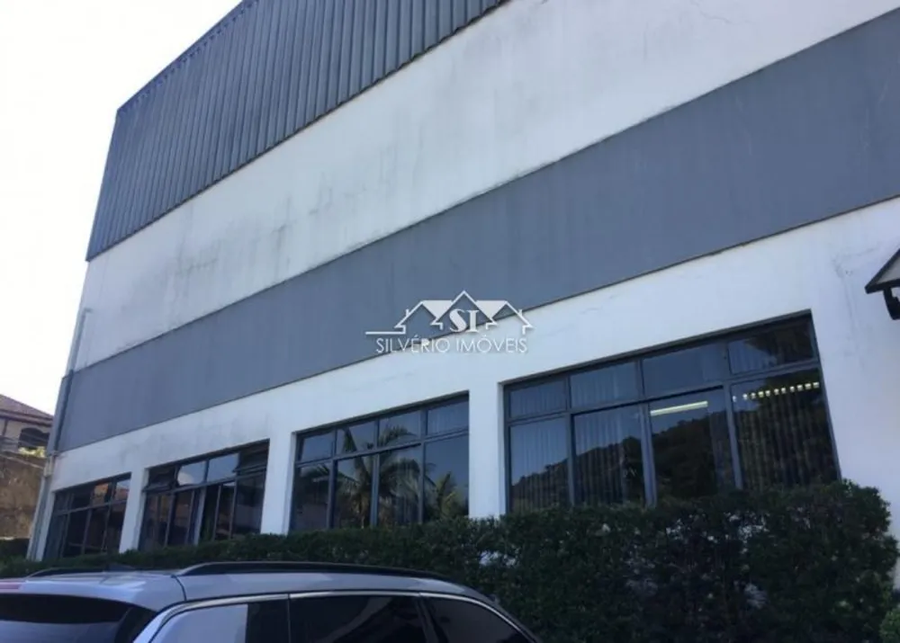 Depósito-Galpão, 9700 m² - Foto 1