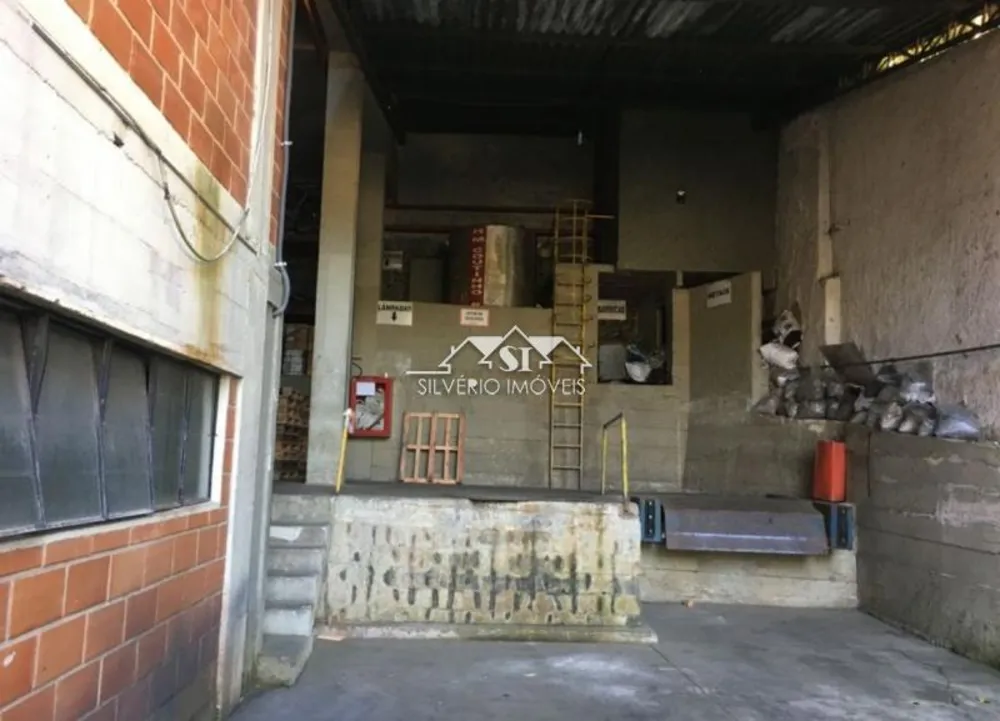 Depósito-Galpão, 9700 m² - Foto 3