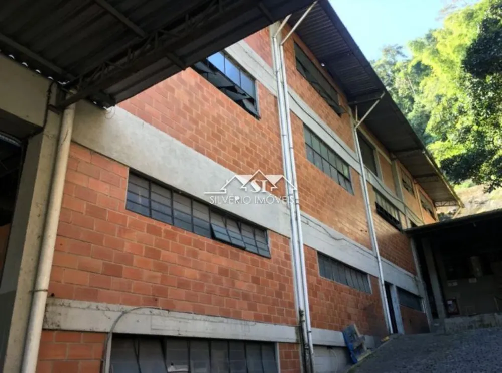Depósito-Galpão, 9700 m² - Foto 9