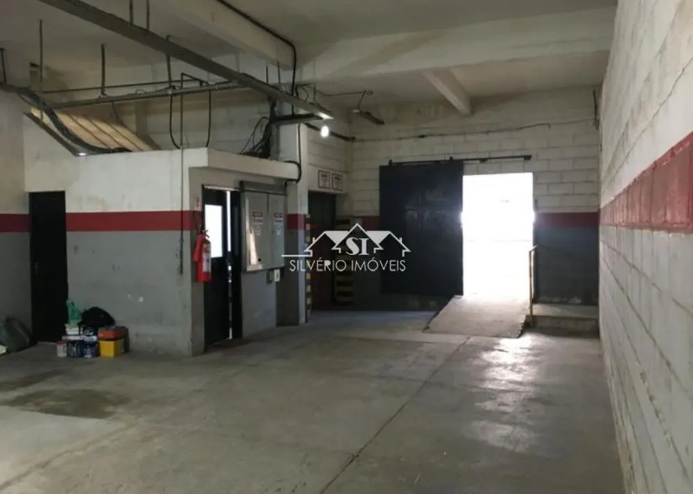 Depósito-Galpão, 9700 m² - Foto 7
