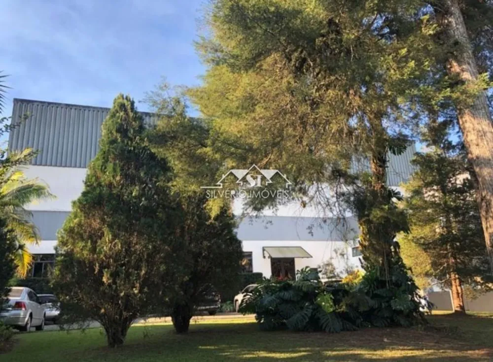 Depósito-Galpão, 9700 m² - Foto 12