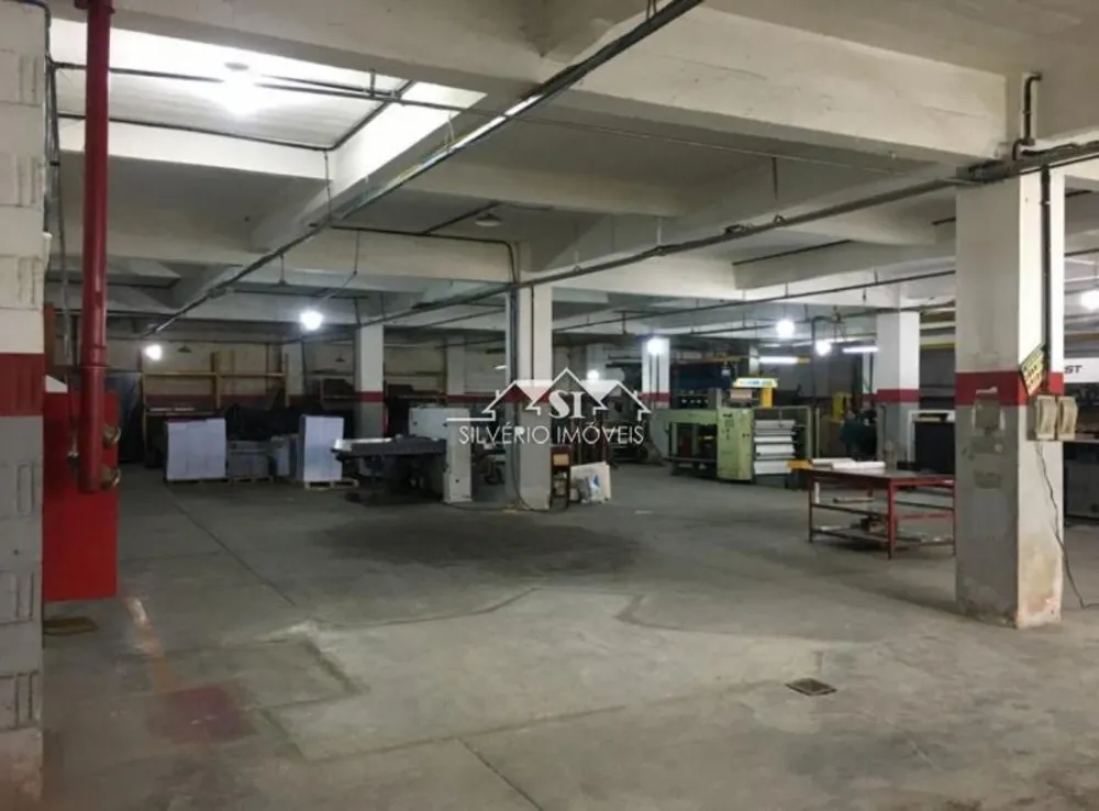 Depósito-Galpão, 9700 m² - Foto 4