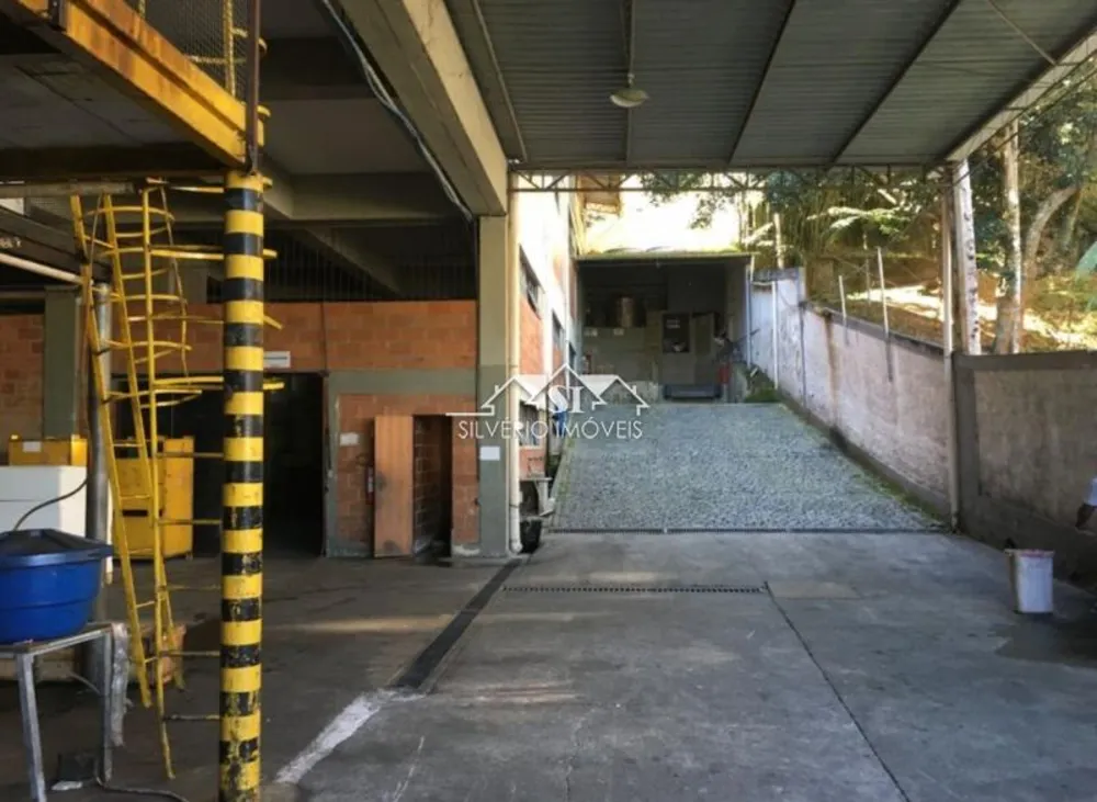 Depósito-Galpão, 9700 m² - Foto 5