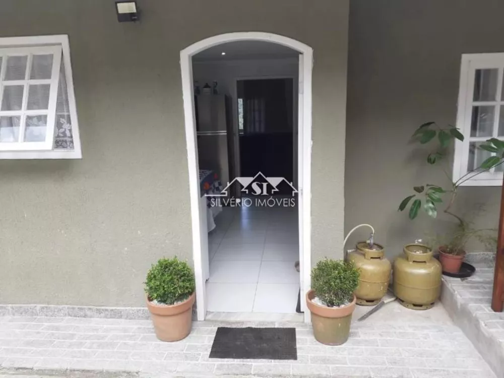 Casa, 4 quartos, 190 m² - Foto 3