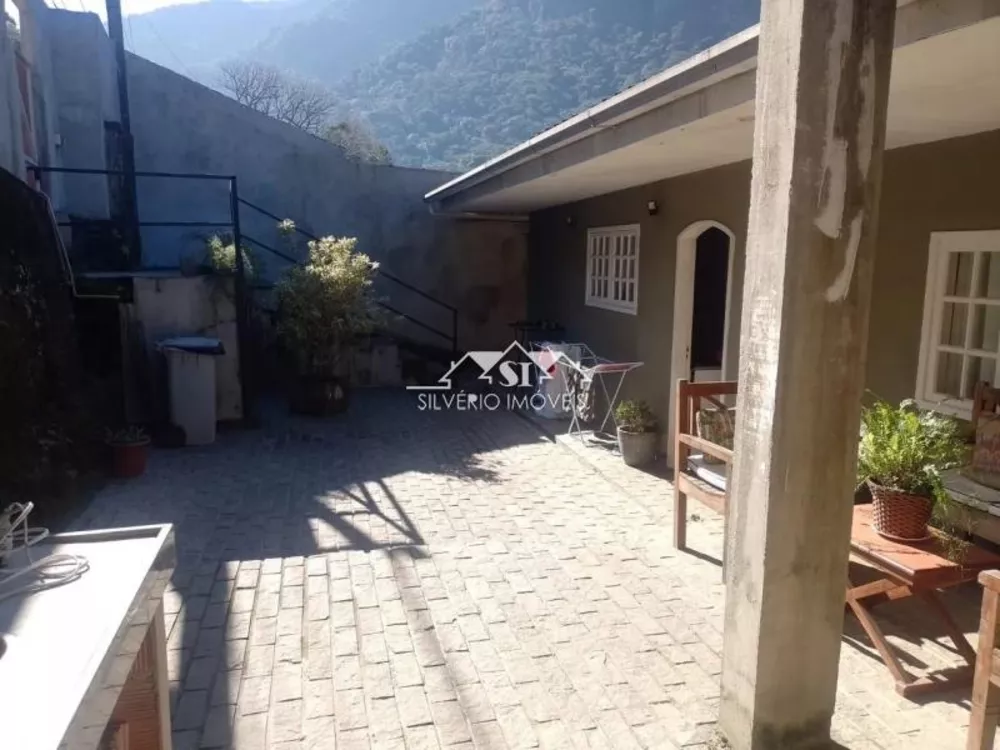 Casa, 4 quartos, 190 m² - Foto 6