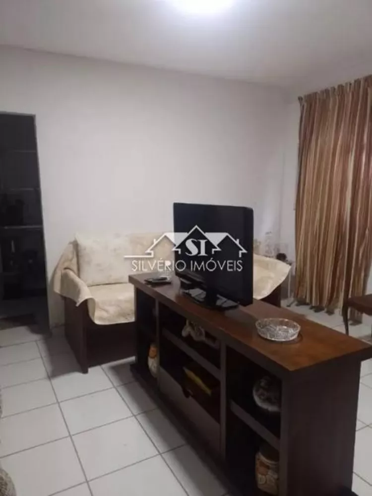 Casa, 4 quartos, 190 m² - Foto 7