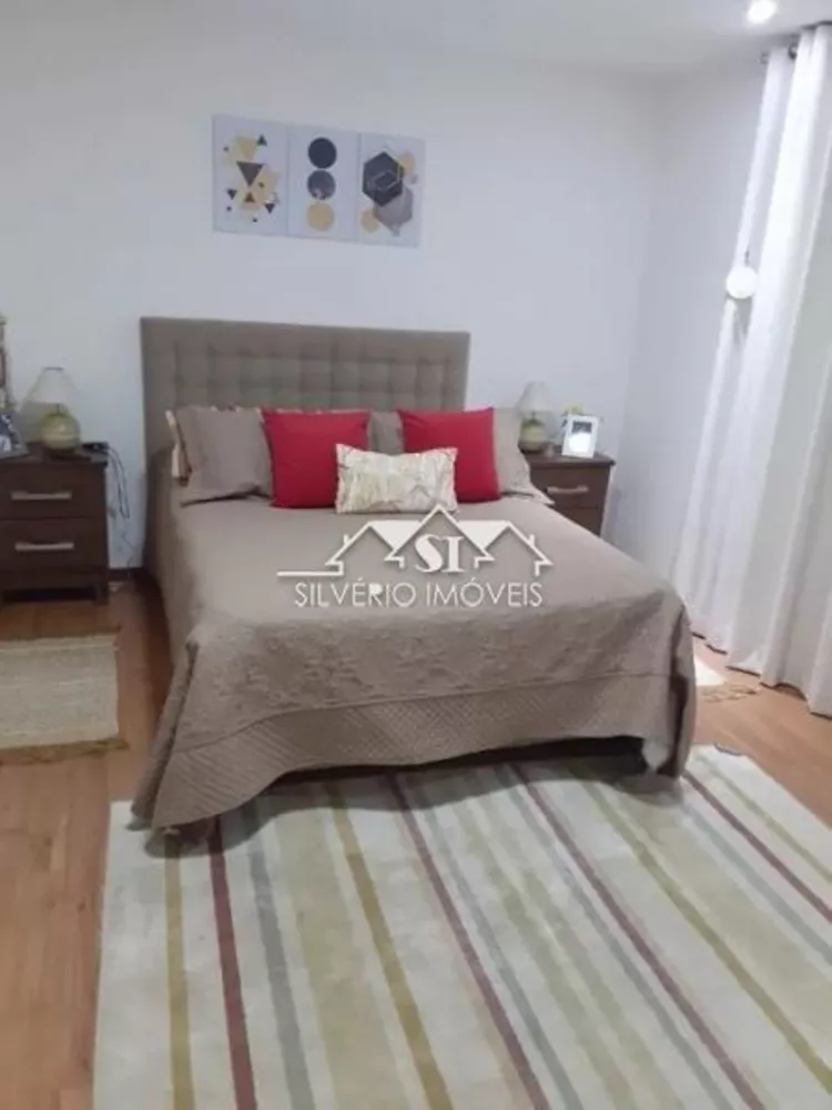 Casa, 4 quartos, 190 m² - Foto 13