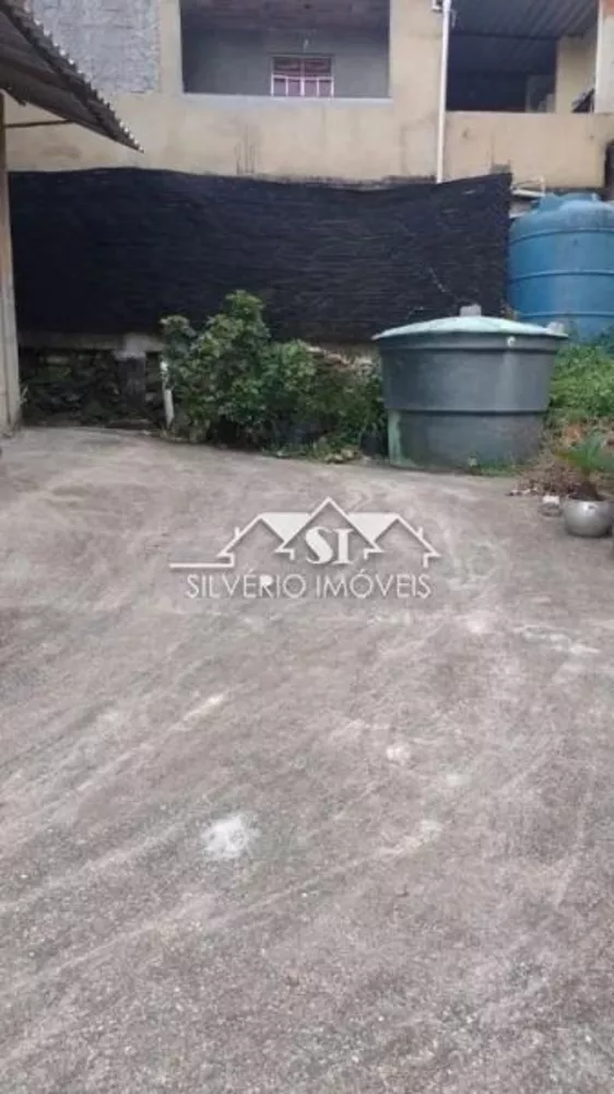 Casa, 4 quartos, 190 m² - Foto 4