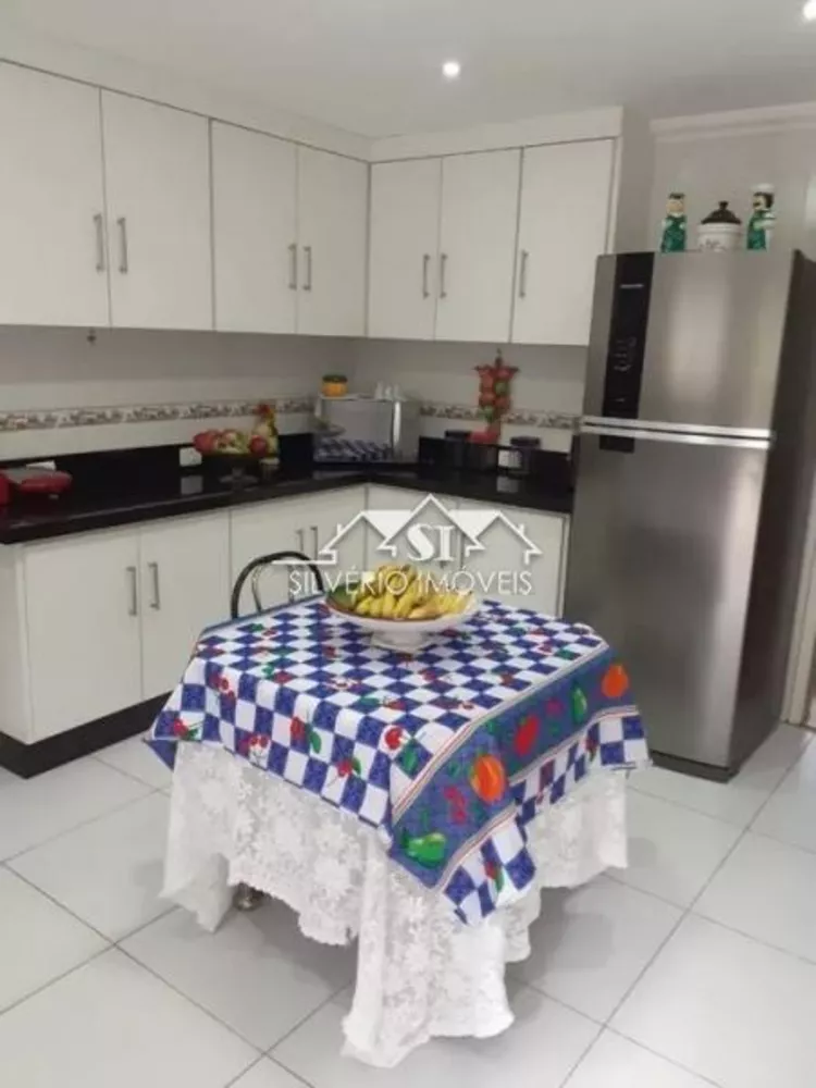 Casa, 4 quartos, 190 m² - Foto 11