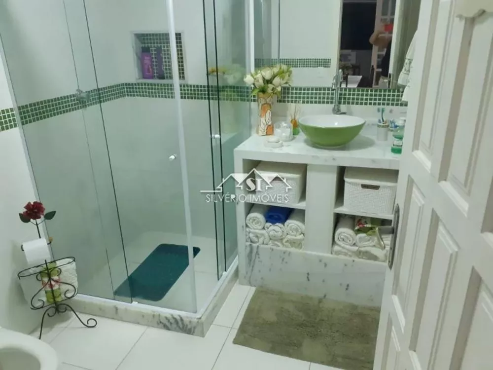 Casa, 4 quartos, 190 m² - Foto 14