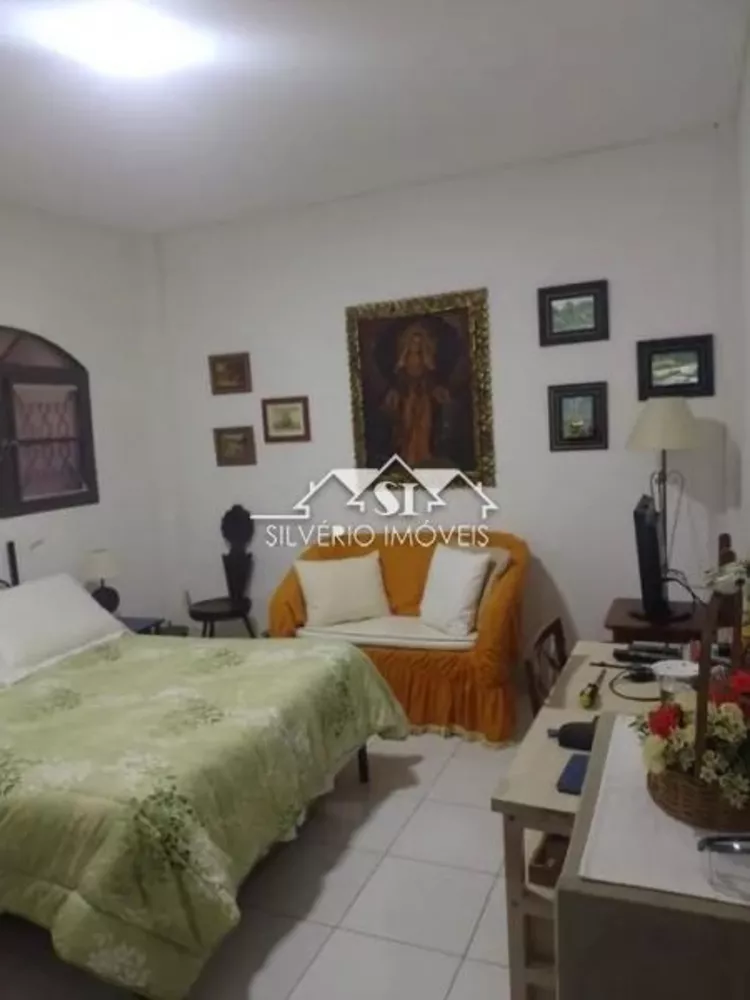 Casa, 4 quartos, 190 m² - Foto 8