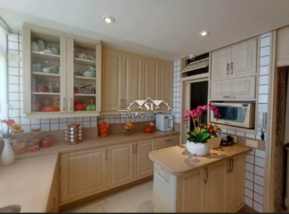 Apartamento, 3 quartos, 114 m² - Foto 2