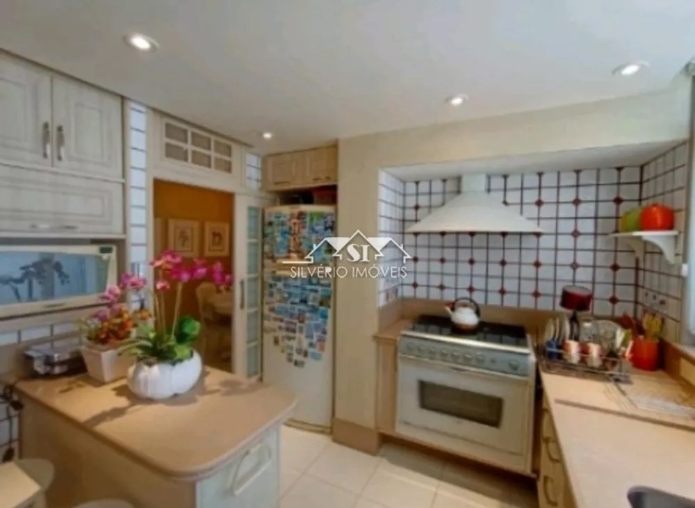 Apartamento, 3 quartos, 114 m² - Foto 3