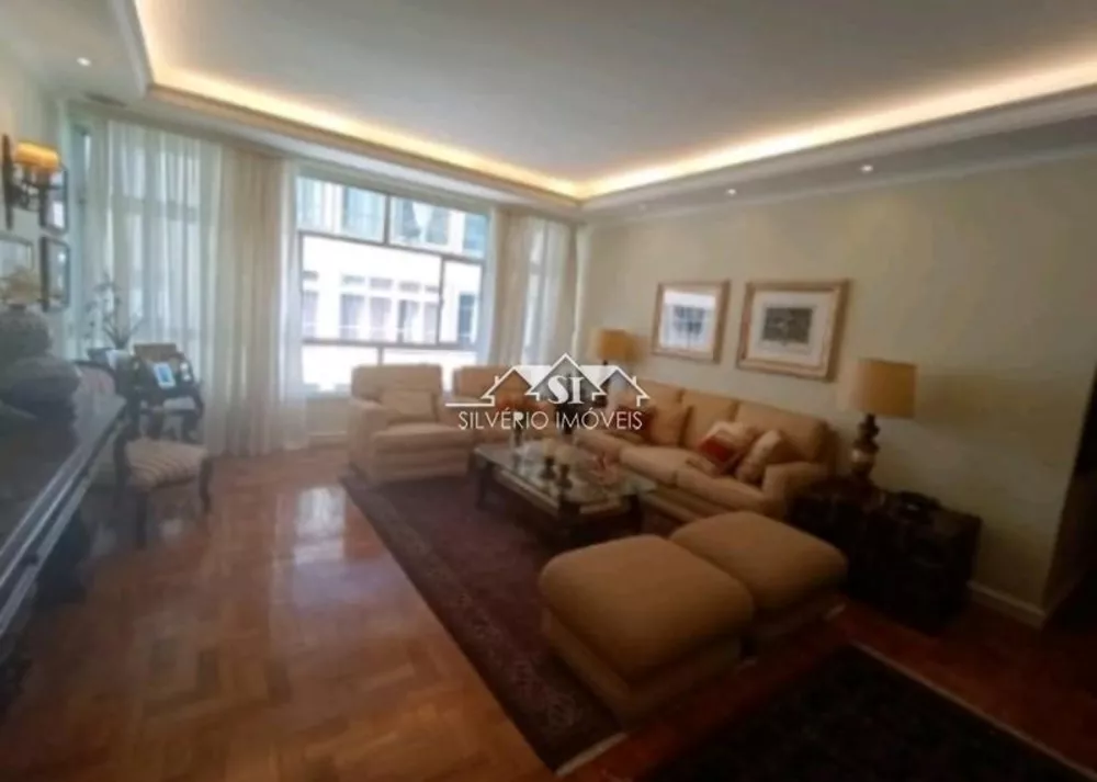 Apartamento, 3 quartos, 114 m² - Foto 1