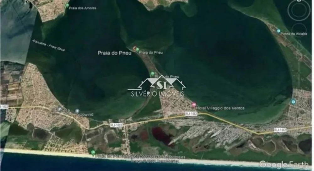 Terreno, 100 hectares - Foto 3