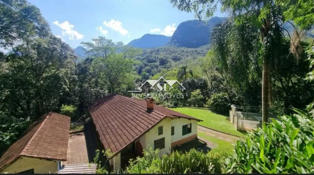 Sítio, 3 quartos, 17 hectares - Foto 1