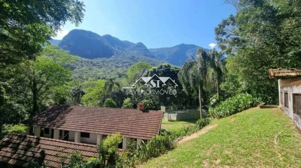 Sítio, 3 quartos, 17 hectares - Foto 2