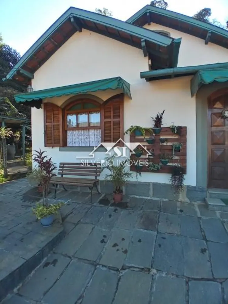 Casa, 3 quartos, 100 m² - Foto 1