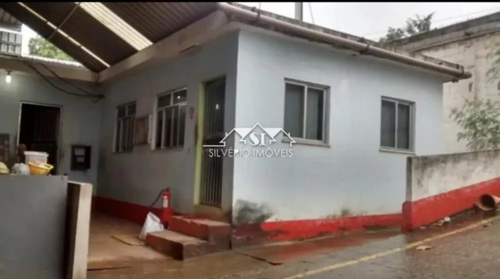 Depósito-Galpão, 1000 m² - Foto 9