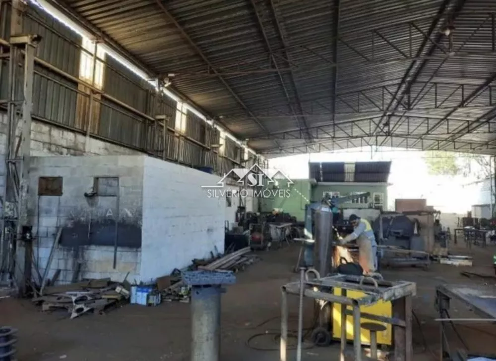 Depósito-Galpão, 1000 m² - Foto 6