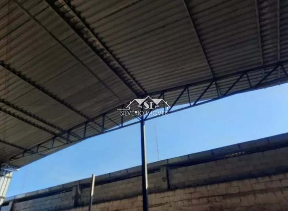 Depósito-Galpão, 1000 m² - Foto 8