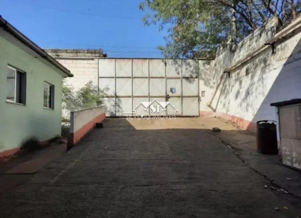 Depósito-Galpão, 1000 m² - Foto 4