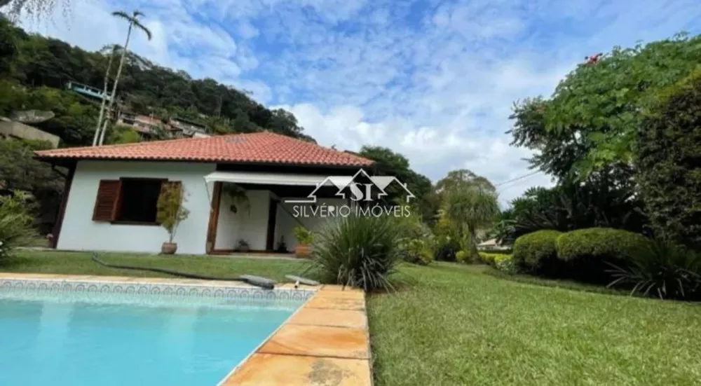 Casa, 4 quartos, 243 m² - Foto 4