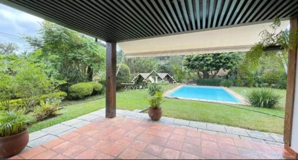 Casa, 4 quartos, 243 m² - Foto 9
