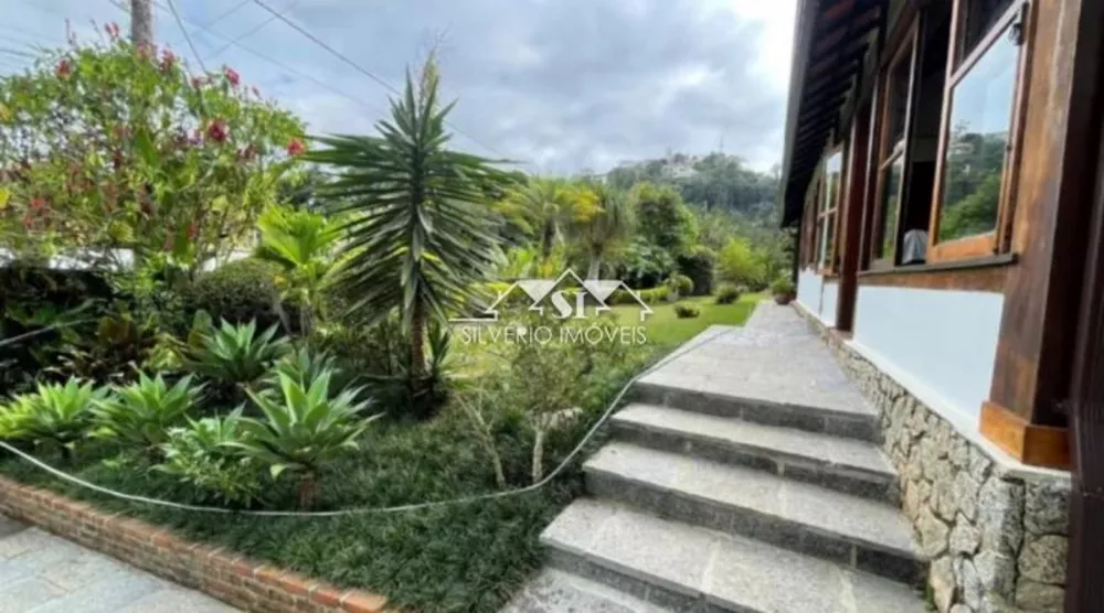 Casa, 4 quartos, 243 m² - Foto 3